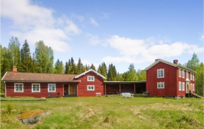 5 Bedroom Pet Friendly Home In Vallsta Vallsta